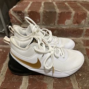 NEW Nike Air Impact 3 Men’s basketball shoe- Size 7